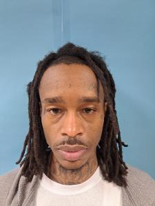 Damian Dewayne Jones a registered Sex Offender of Tennessee