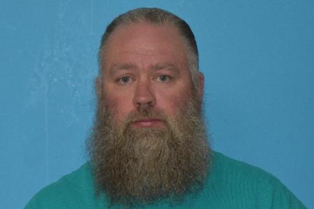 Bradley Wayne Chapman a registered Sex Offender of Tennessee