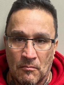 David Cruz Martinez a registered Sex Offender of Tennessee