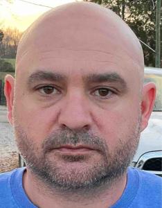 Brandon Jay Mellen a registered Sex Offender of Tennessee