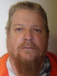 Orra David Parks a registered Sex Offender of Tennessee