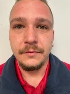 Joshua Brandon Harlow a registered Sex Offender of Tennessee