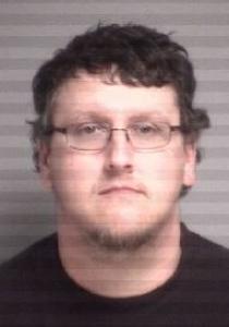 James Brandon Hester a registered Sex Offender of Tennessee