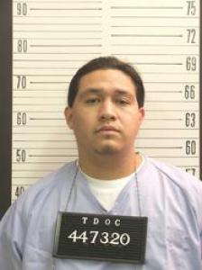 Leobardo Martinez Medario a registered Sex Offender of Tennessee