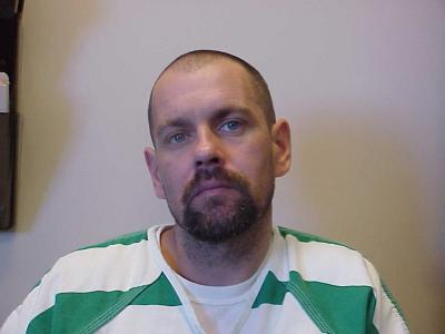 Darrin Wayne Tipsord a registered Sex or Violent Offender of Indiana