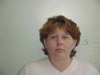 Juanita Jamie Burgess a registered Sex Offender of Kentucky