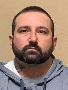 Christopher Lee Thomason a registered Sex Offender of Tennessee