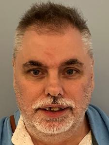 Cecil Edward Couch a registered Sex Offender of Tennessee