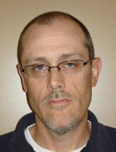 Christopher Albert Walene a registered Sex Offender of Tennessee