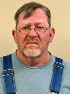 Allan Dale Keele a registered Sex Offender of Tennessee