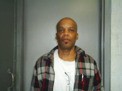 Primus Byrd a registered Sex Offender of Michigan