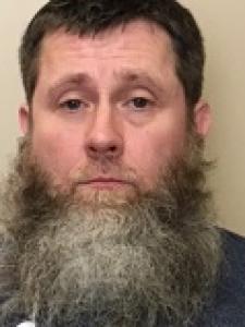 Jeffrey Pete Fautt a registered Sex Offender of Tennessee