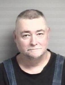 Darrell Weidman a registered Sex Offender of Tennessee