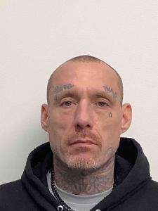 Jason Ray Tipps a registered Sex Offender of Tennessee