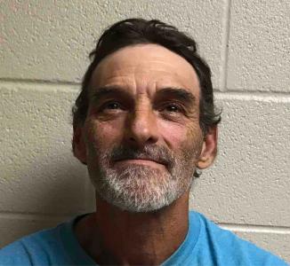 Johnny Dean Moore a registered Sex Offender of Tennessee