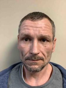 Brian Alan Strickland a registered Sex Offender of Tennessee