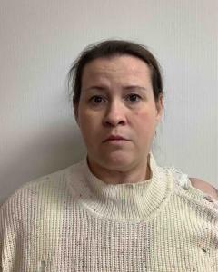 Amanda Hedrick a registered Sex Offender of Tennessee