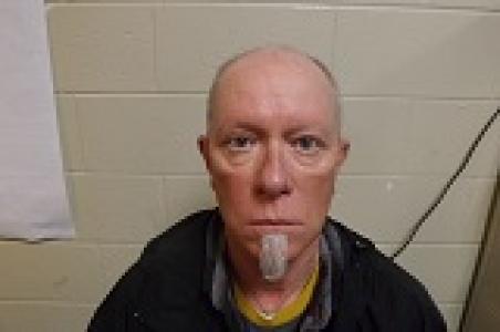 Mark Allen Horner a registered Sex Offender of Tennessee