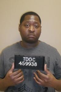 Marcus Keith Smith a registered Sex Offender of Tennessee