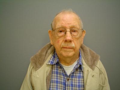 John Van-artsdalen a registered Sex Offender of California