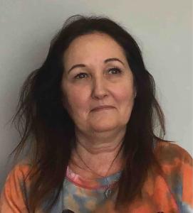Brenda Michelle Strahan a registered Sex Offender of Tennessee
