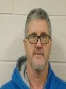 James Russell Morton a registered Sex Offender of Tennessee