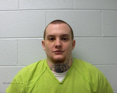 Noah Shane Wilson a registered Sex Offender of Kentucky