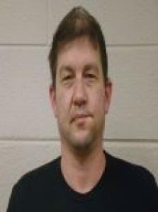 Joseph Todd Allen a registered Sex Offender of Tennessee