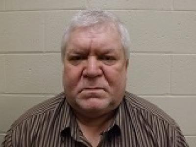 Jerry Wayne Elvington a registered Sex Offender of Tennessee