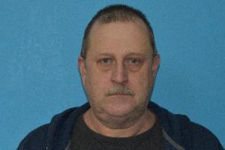 Randall Wayne Kelly a registered Sex Offender of Tennessee