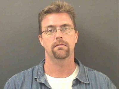 Forrest Michael Swearingen a registered Sex Offender of Kentucky