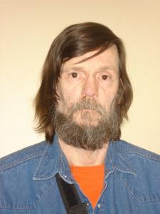 Kenneth Darrell Woods a registered Sex Offender of Tennessee
