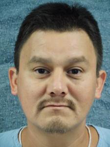 Marcos Munoz Trejo a registered Sex Offender of Tennessee