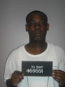 Mario Antwan Moore a registered Sex Offender of Tennessee