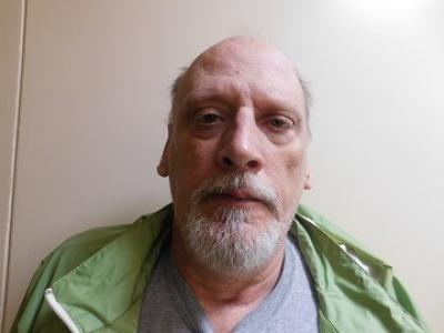 Timothy Paul Shader a registered Sex Offender of Tennessee