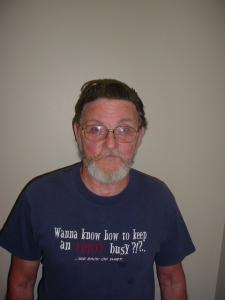 James Frank Elmore a registered Sex Offender of North Dakota
