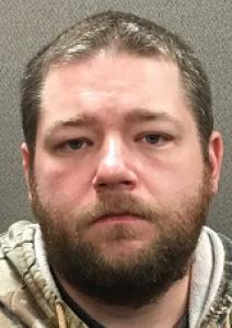 Randall Heath Davis a registered Sex Offender of Tennessee