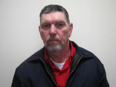 James Terry Murphy a registered Sex Offender of Tennessee