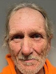 Douglas Wayne Rockwell a registered Sex Offender of Tennessee