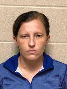 Tiffany Jo Bryant a registered Sex Offender of Tennessee