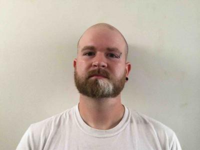 Cody Bruce Rhoton a registered Sex Offender of Tennessee