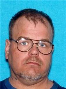 Christopher Todd Powell a registered Sex Offender of Tennessee