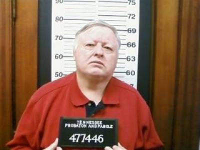Michael Lynn Crain a registered Sex Offender of South Carolina