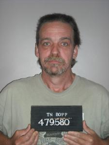 Robert John Egbert a registered Sex Offender of Arkansas
