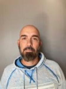 Eric Wayne Felts a registered Sex Offender of Tennessee