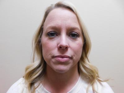 Megan Joy Estep a registered Sex Offender of Tennessee