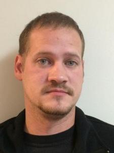 Daniel Bruce Myers a registered Sex Offender of Tennessee