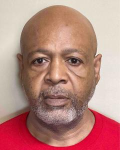 Gary James Williams a registered Sex Offender of Tennessee