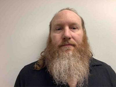 Eric Jason Jordan a registered Sex Offender of Tennessee