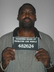 Albert Mays a registered Sex Offender of Tennessee